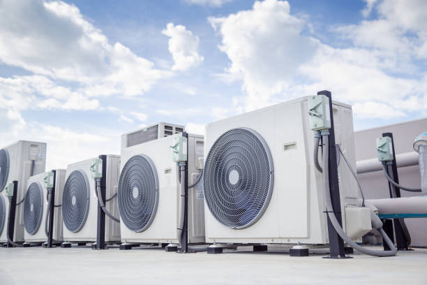 Best Commercial HVAC Repair  in Garland, UT